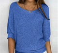 Blauw