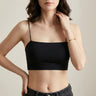 Naadloze Padded Cami Top met Vierkante Halslijn – Comfortabel & Veelzijdig – Maëlore