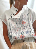 Bloemenprint 1