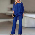 Blauw