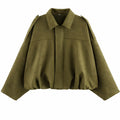 Groen