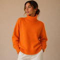 Oranje