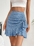 Blauw