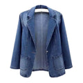 Blauw
