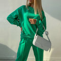 Groen