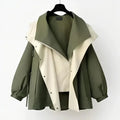 Groen