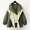 Groen