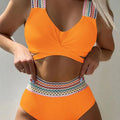 Oranje