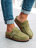 Groen