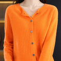 Oranje