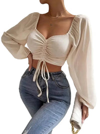 Verstelbare Bikini Top – Elegant & Zomers – Zoréllia