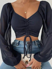 Verstelbare Bikini Top – Elegant & Zomers – Zoréllia